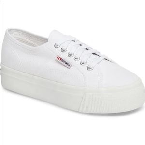 Superga Acot Platform Sneaker 5